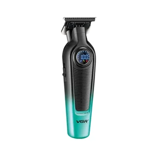 ماشین اصلاح موی سر و صورت وی جی آر مدل VGR V-996