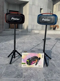 اسپیکر بلوتوثی قابل حمل پایونر مدل M9900