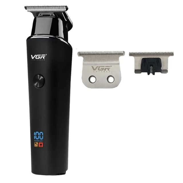 ماشین اصلاح موی سر و صورت وی جی آر مدل VGR V-937