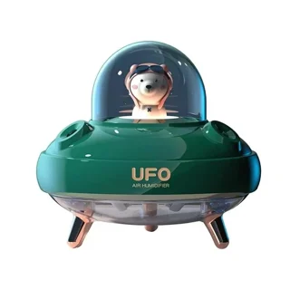 دستگاه بخور و رطوبت ساز سرد مدل UFO