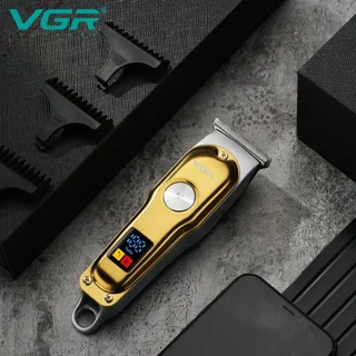 ماشین اصلاح و خط زن وی جی آر مدل VGR V-290