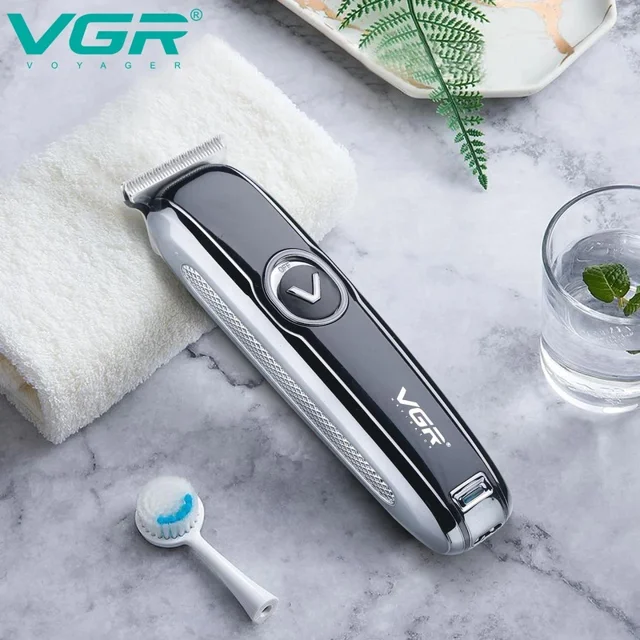ماشین اصلاح سر و صورت وی جی آر مدل VGR V-168