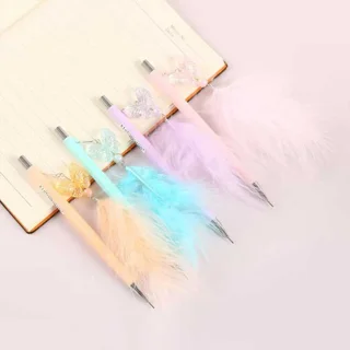 مداد نوکی پردار مدل O&FY سایز ۰.۵ وارداتی