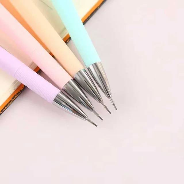 مداد نوکی پردار مدل O&FY سایز ۰.۵ وارداتی