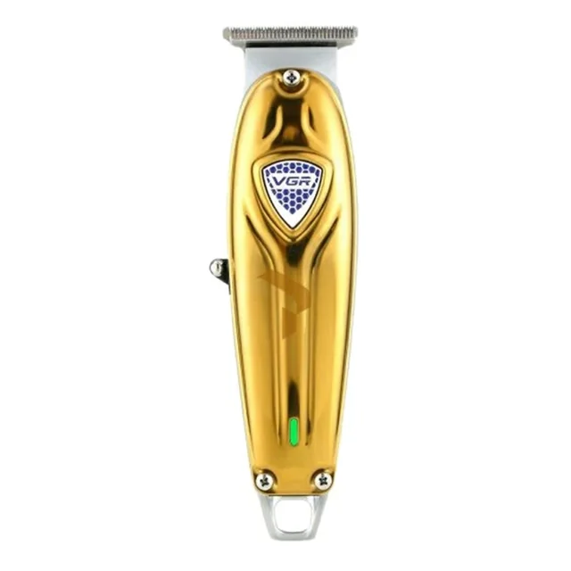 ماشین اصلاح موی سر وصورت وی جی آر مدل VGR-V188
