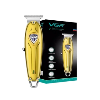 ماشین اصلاح موی سر وصورت وی جی آر مدل VGR-V188
