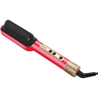 Sokany Thermal Hair Brush Model SK-1008 with Ceramic Teeth