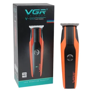 ماشین اصلاح موی سر و صورت وی جی آر مدل VGR-V999