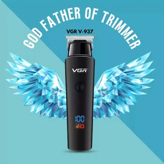 ماشین اصلاح موی سر و صورت وی جی آر مدل VGR V-937