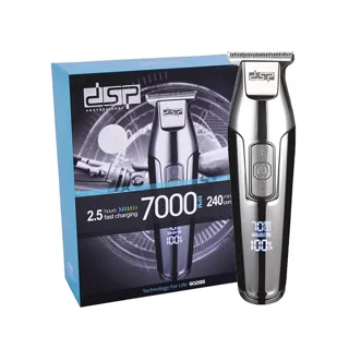 ماشین اصلاح موی سر و صورت دی اس پی مدل DSP 90286