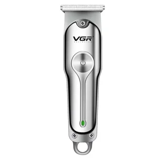 ماشین اصلاح سر و صورت وی جی آر مدل V-071