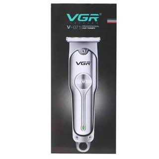 تصویر جعبه ماشین اصلاح VGR V-071