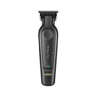 ماشین خط زن و اصلاح موی سر و صورت حرفه‌ای وی جی آر مدل V-995