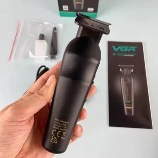 تصویر پشت ماشین خط زن VGR V-995