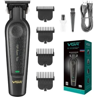 تصویر اقلام درون جعبه ماشین خط زن VGR V-995