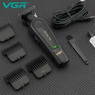 تصویر ماشین خط زن و اصلاح سر و صورت وی جی آر V-995