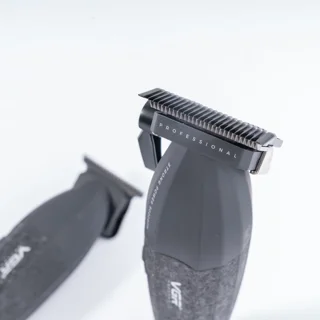 تصویر تیغه ماشین اصلاح و خط زن وی جی آر مدل V-640