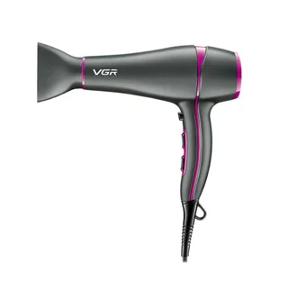 سشوار حرفه‌ای وی جی آر مدل V-402