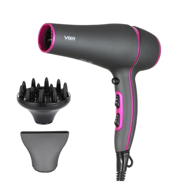 VGR V-402 Professional Hair Dryer