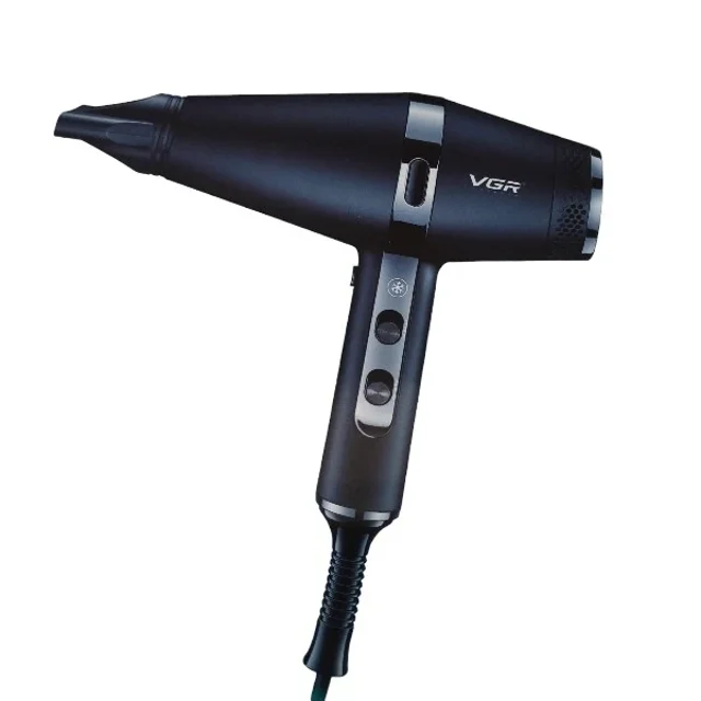 VGR V-451 Professional Hair Dryer
