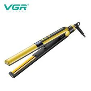 اتو مو حرفه‌ای وی جی آر مدل VGR V-510 با صفحه تیتانیوم