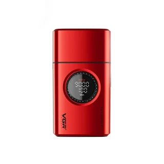 شیور VGR V-378
