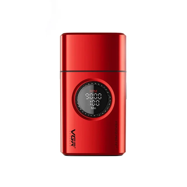 شیور VGR V-378