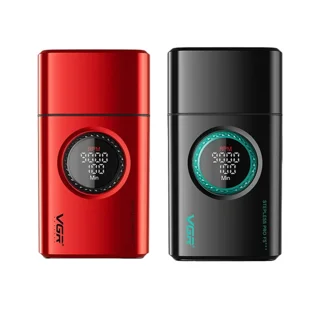 شیور VGR V-378