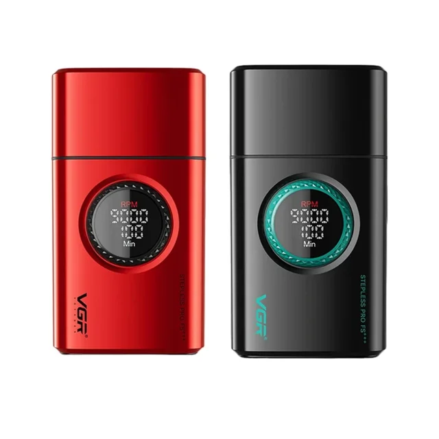 شیور VGR V-378