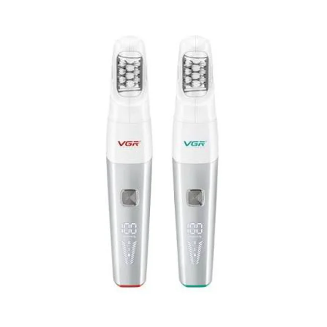 VGR V-752 Professional 5-in-1 Lady Care Set with Rechargeable Battery