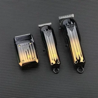 VGR V-644 Professional 3-in-1 Hair Clipper, Trimmer & Foil Shaver Set