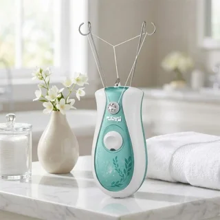 DSP 70594 Electric Thread Hair Remover Wireless & Corded
