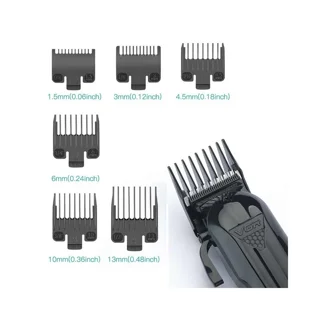 VGR V-282 Professional Hair Clipper & Beard Trimmer