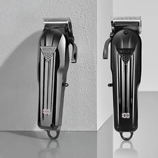 VGR V-282 Professional Hair Clipper & Beard Trimmer