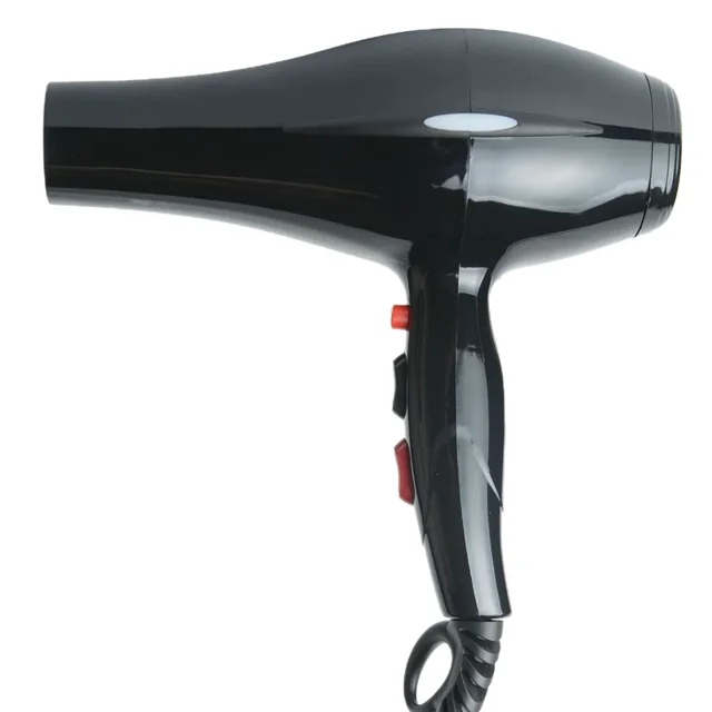 سشوار حرفه‌ای مکس مدل MAX MXS-8889 با موتور AC و توان 2600 وات