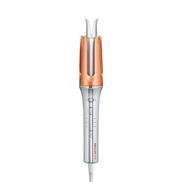 فر کننده مو شیگلم مدل It-Curl سایز 32 میلی‌متر