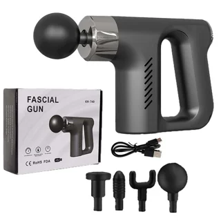 Fascial Gun KH-740 Massage Gun
