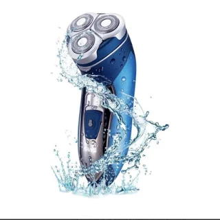 DSP 60014 Triple Blade Electric Shaver