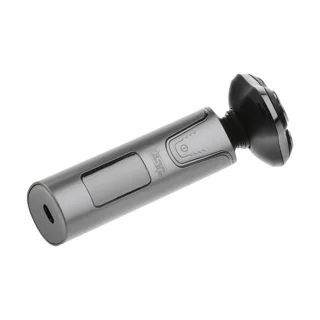 شیور سه تیغ دی اس پی مدل DSP 60112 ماشین اصلاح صورت و ریش شارژی