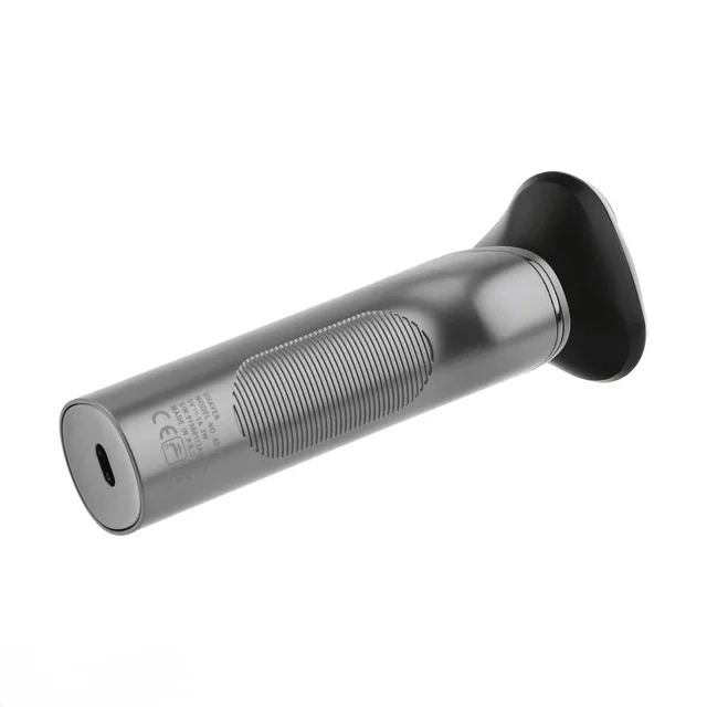 شیور سه تیغ دی اس پی مدل DSP 60112 ماشین اصلاح صورت و ریش شارژی