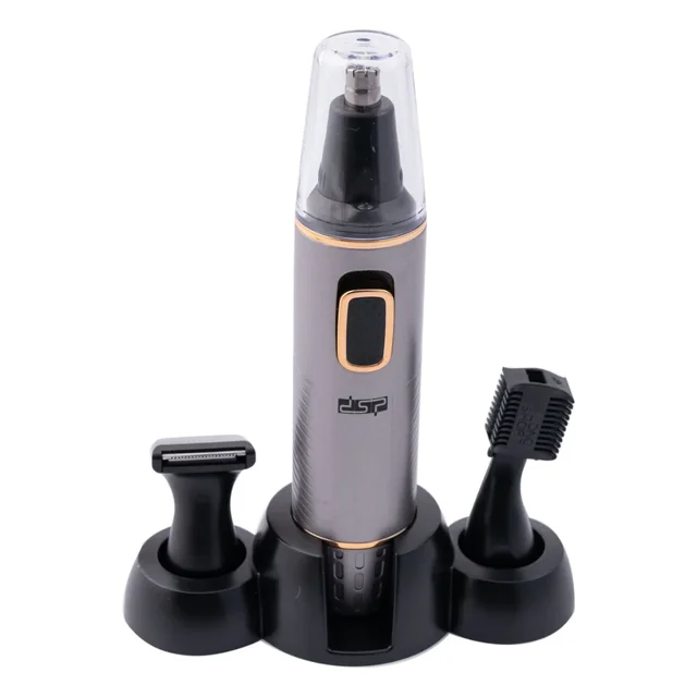 مو زن گوش و بینی و خط زن dsp مدل 40032