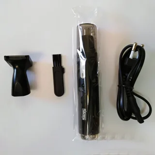 DSP 40007 2-in-1 Nose, Ear and Eyebrow Trimmer