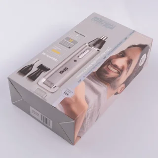DSP 40002 Nose and Ear Hair Trimmer