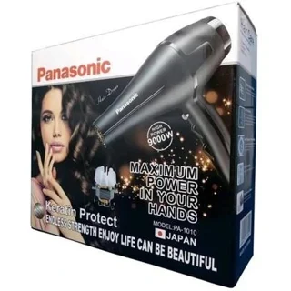 Panasonic Hair Dryer 9000W Keratin Protect