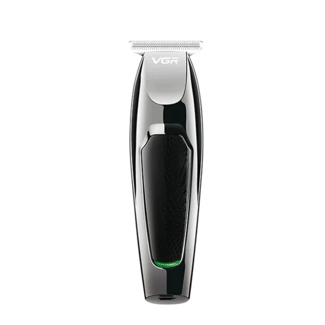 ماشین اصلاح و خط زن VGR مدل V-030 حرفه‌ای شارژی