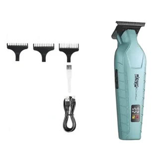ماشین اصلاح دی اس پی مدل DSP 90085 حرفه‌ای شارژی