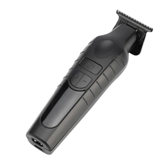 ماشین اصلاح موی سر و صورت دی اس پی DSP مدل 91506 حرفه‌ای، شارژی و خط زن