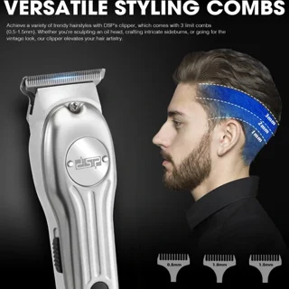DSP 80170 Professional Hair & Beard Clipper