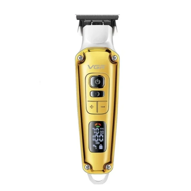 ماشین اصلاح و خط زن وی جی آر مدل V-931
