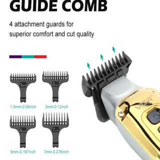 VGR V-931 Professional Hair Trimmer